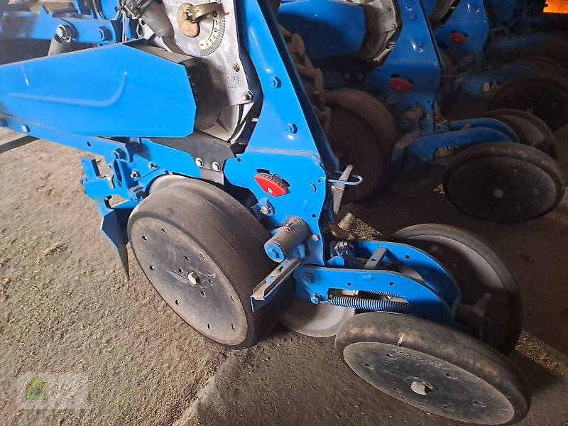 Einzelkornsägerät des Typs Monosem NG Plus 8-75, Gebrauchtmaschine in Salsitz (Bild 5)