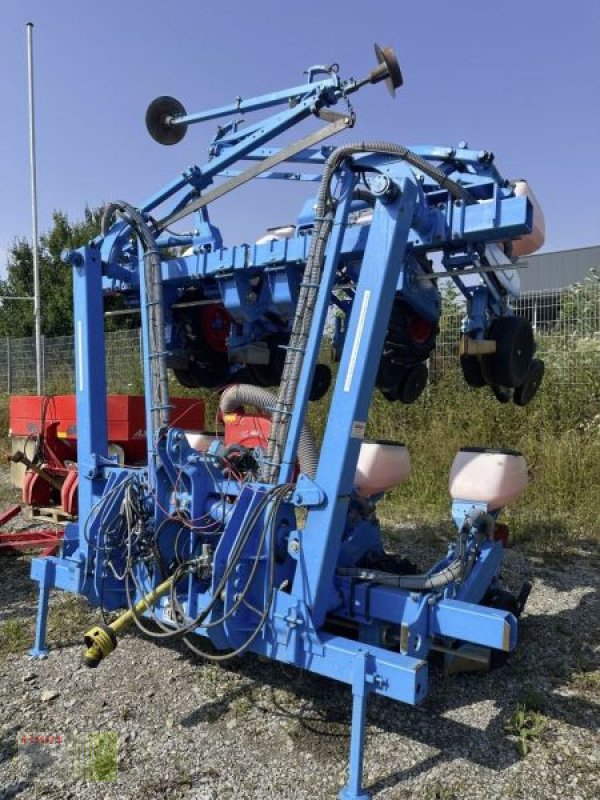 Einzelkornsägerät typu Monosem NG PLUS 8 R, Gebrauchtmaschine v Vohburg (Obrázek 9)