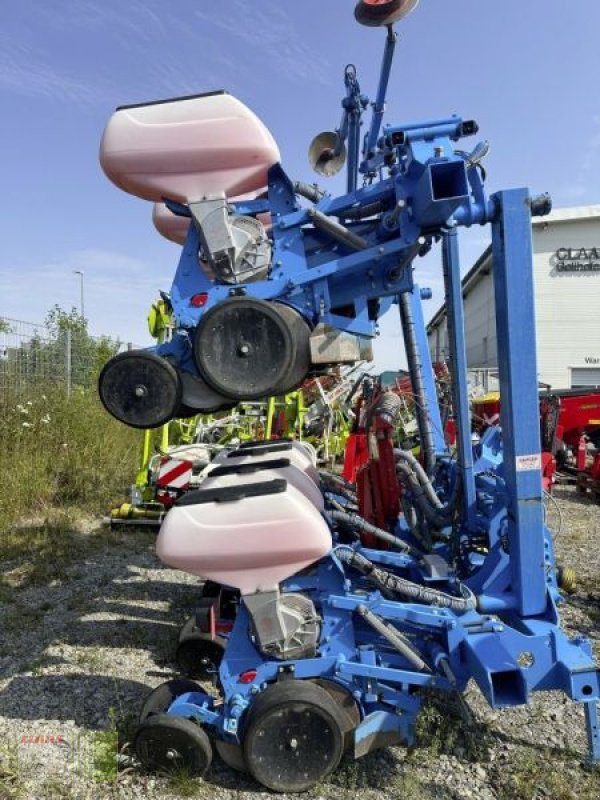 Einzelkornsägerät typu Monosem NG PLUS 8 R, Gebrauchtmaschine v Vohburg (Obrázek 5)