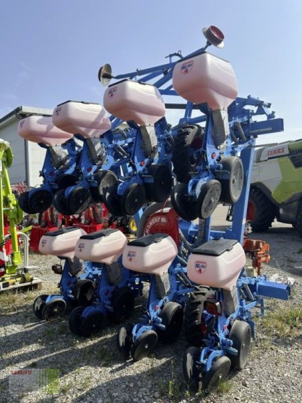 Einzelkornsägerät typu Monosem NG PLUS 8 R, Gebrauchtmaschine v Vohburg (Obrázek 2)