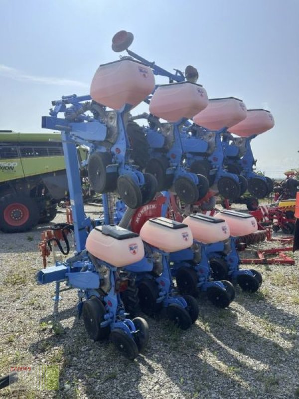 Einzelkornsägerät typu Monosem NG PLUS 8 R, Gebrauchtmaschine v Vohburg (Obrázek 1)