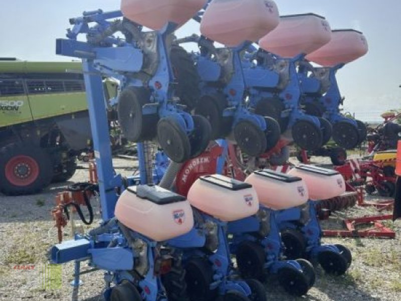 Einzelkornsägerät типа Monosem NG PLUS 8 R, Gebrauchtmaschine в Vohburg (Фотография 1)