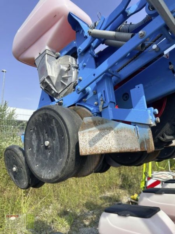 Einzelkornsägerät typu Monosem NG PLUS 8 R, Gebrauchtmaschine v Vohburg (Obrázek 10)