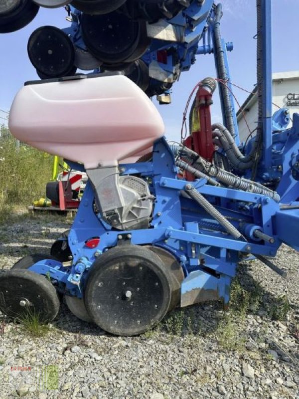 Einzelkornsägerät typu Monosem NG PLUS 8 R, Gebrauchtmaschine v Vohburg (Obrázek 13)