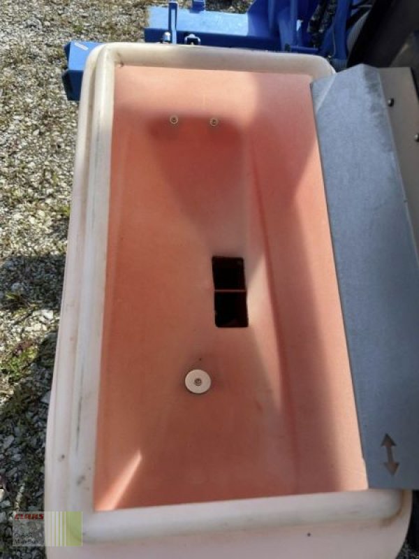 Einzelkornsägerät typu Monosem NG PLUS 8 R, Gebrauchtmaschine v Vohburg (Obrázek 15)