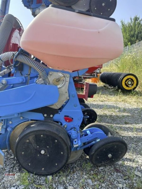 Einzelkornsägerät typu Monosem NG PLUS 8 R, Gebrauchtmaschine v Vohburg (Obrázek 14)