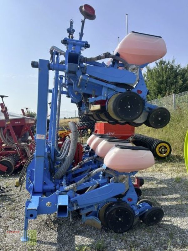 Einzelkornsägerät typu Monosem NG PLUS 8 R, Gebrauchtmaschine v Vohburg (Obrázek 3)