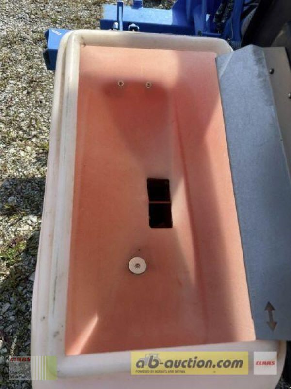 Einzelkornsägerät a típus Monosem NG PLUS 8 R, Gebrauchtmaschine ekkor: Wassertrüdingen (Kép 7)