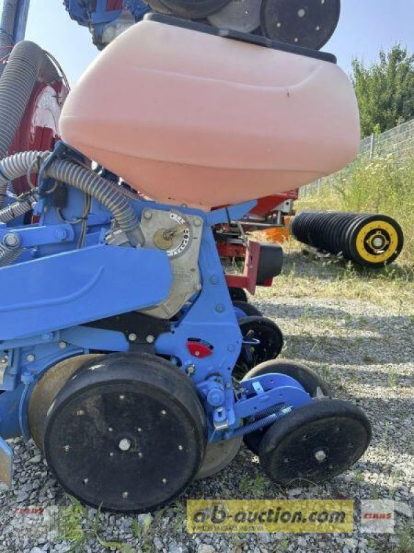 Einzelkornsägerät a típus Monosem NG PLUS 8 R, Gebrauchtmaschine ekkor: Wassertrüdingen (Kép 8)
