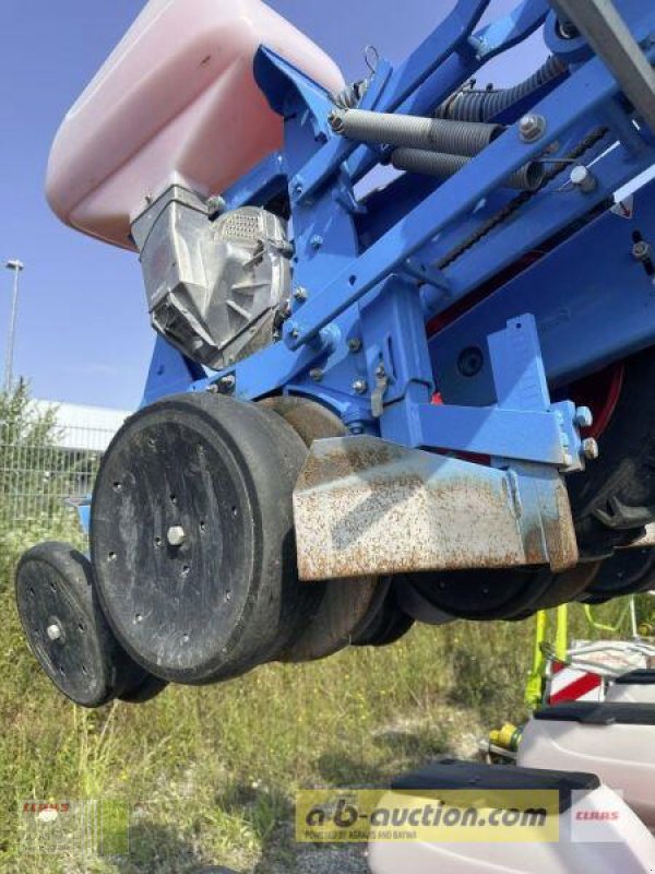 Einzelkornsägerät a típus Monosem NG PLUS 8 R, Gebrauchtmaschine ekkor: Wassertrüdingen (Kép 12)