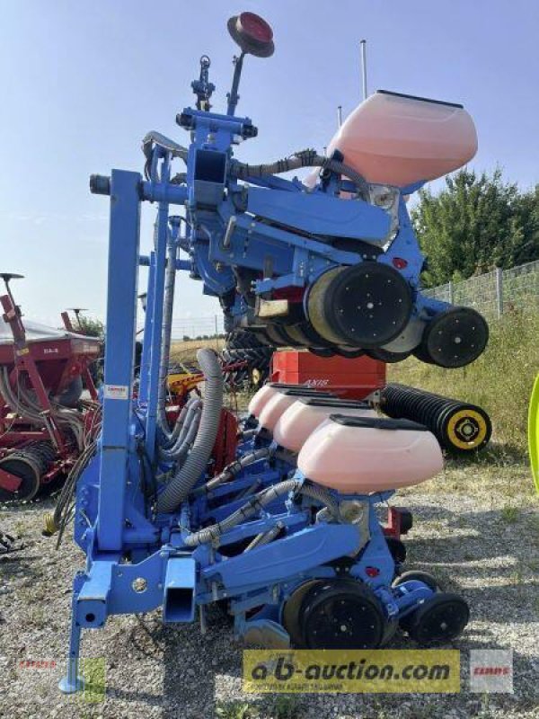 Einzelkornsägerät a típus Monosem NG PLUS 8 R, Gebrauchtmaschine ekkor: Wassertrüdingen (Kép 18)