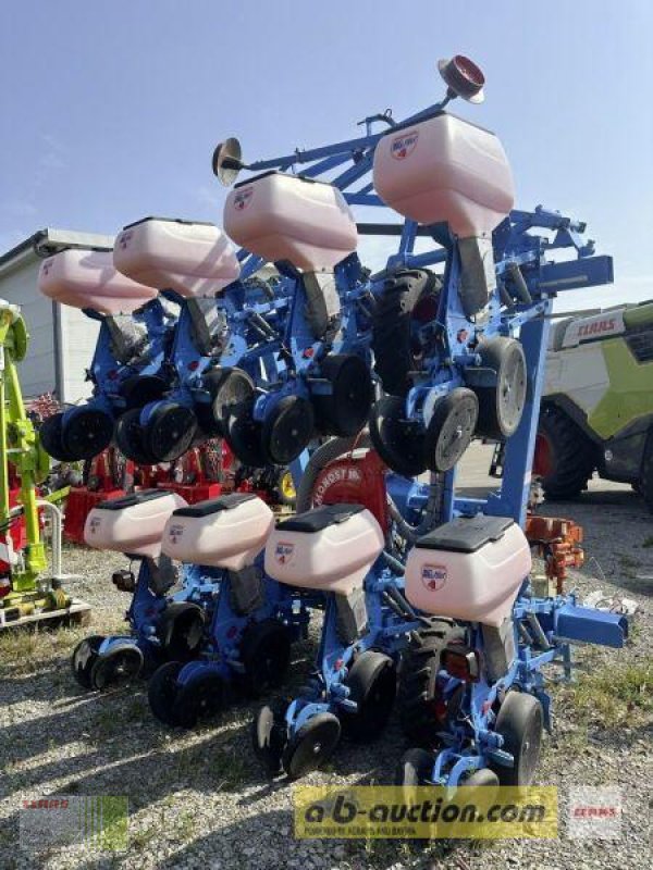 Einzelkornsägerät a típus Monosem NG PLUS 8 R, Gebrauchtmaschine ekkor: Wassertrüdingen (Kép 1)