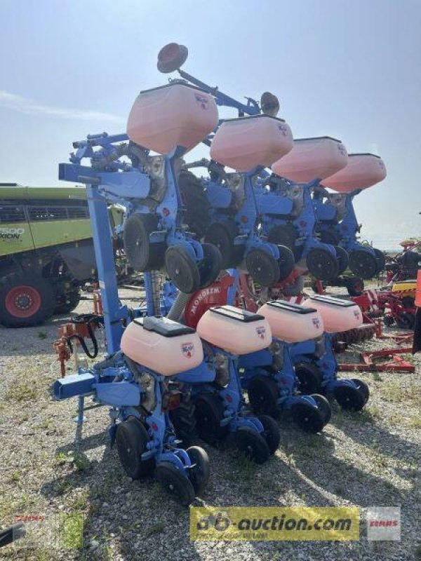 Einzelkornsägerät a típus Monosem NG PLUS 8 R, Gebrauchtmaschine ekkor: Wassertrüdingen (Kép 11)