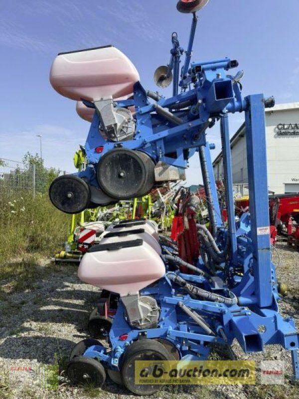 Einzelkornsägerät a típus Monosem NG PLUS 8 R, Gebrauchtmaschine ekkor: Wassertrüdingen (Kép 16)