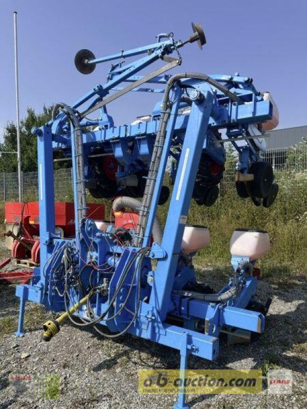 Einzelkornsägerät a típus Monosem NG PLUS 8 R, Gebrauchtmaschine ekkor: Wassertrüdingen (Kép 13)