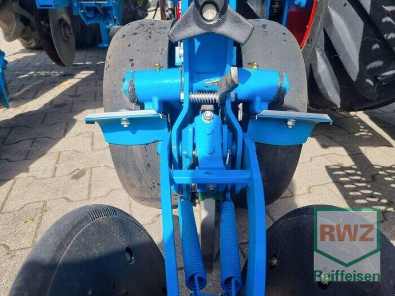 Einzelkornsägerät des Typs Monosem NG plus 8 R, Gebrauchtmaschine in Geldern (Bild 8)