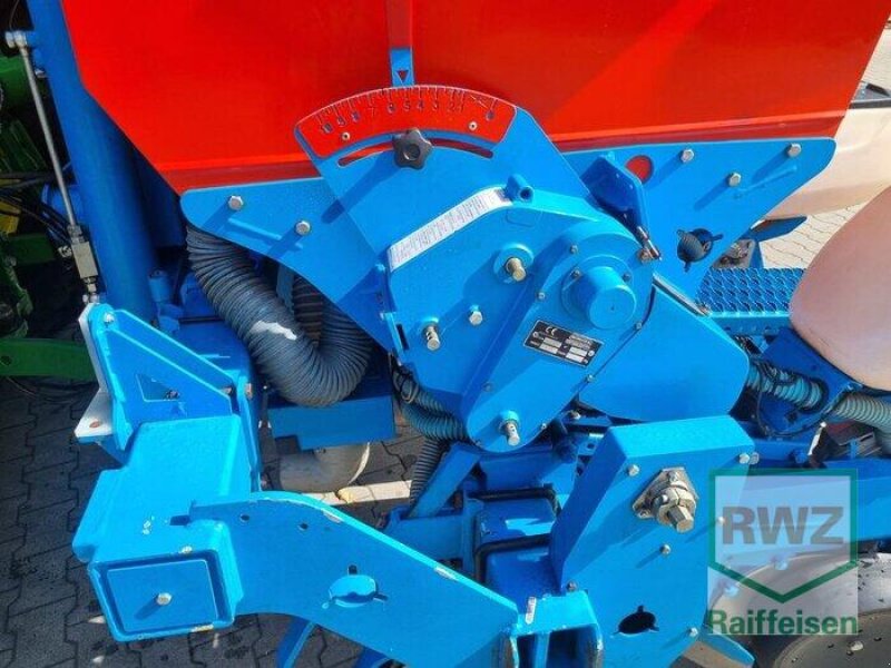 Einzelkornsägerät des Typs Monosem NG plus 8 R, Gebrauchtmaschine in Geldern (Bild 7)