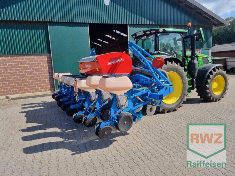 Einzelkornsägerät des Typs Monosem NG plus 8 R, Gebrauchtmaschine in Geldern (Bild 19)