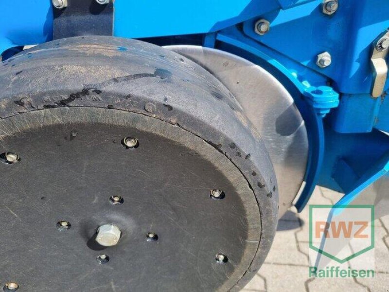 Einzelkornsägerät des Typs Monosem NG plus 8 R, Gebrauchtmaschine in Geldern (Bild 14)