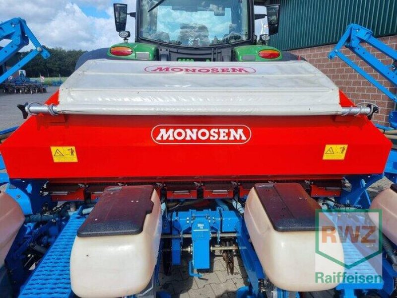 Einzelkornsägerät des Typs Monosem NG plus 8 R, Gebrauchtmaschine in Geldern (Bild 3)