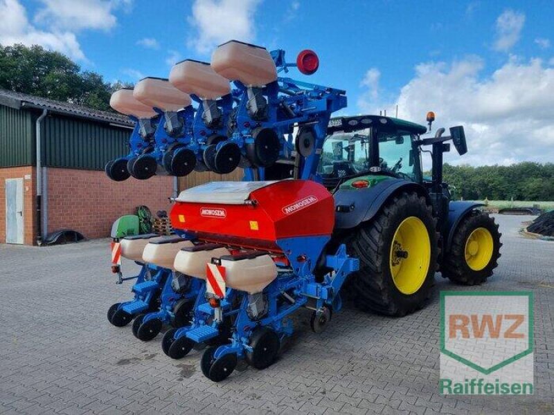 Einzelkornsägerät des Typs Monosem NG plus 8 R, Gebrauchtmaschine in Geldern (Bild 1)