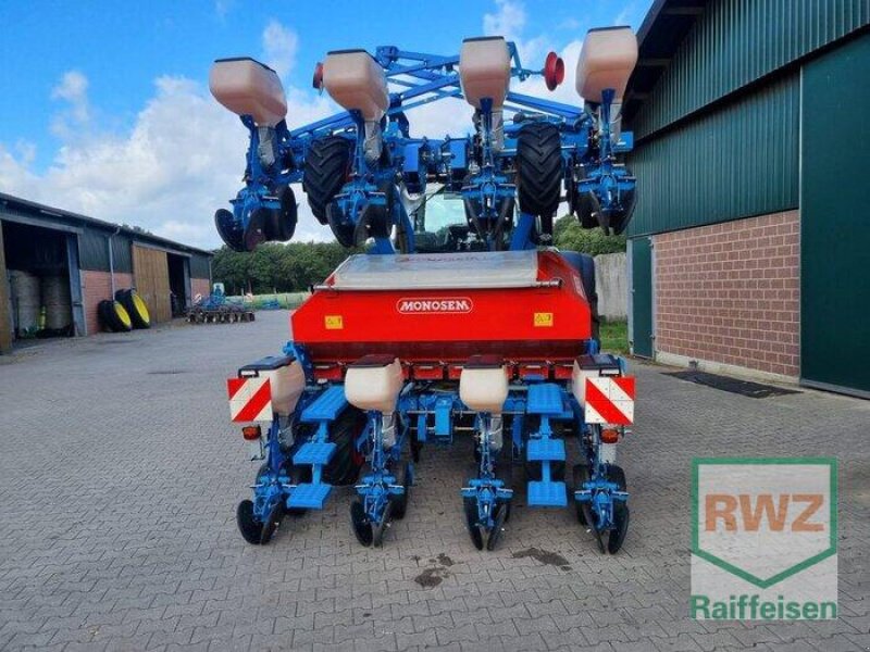 Einzelkornsägerät des Typs Monosem NG plus 8 R, Gebrauchtmaschine in Geldern (Bild 2)