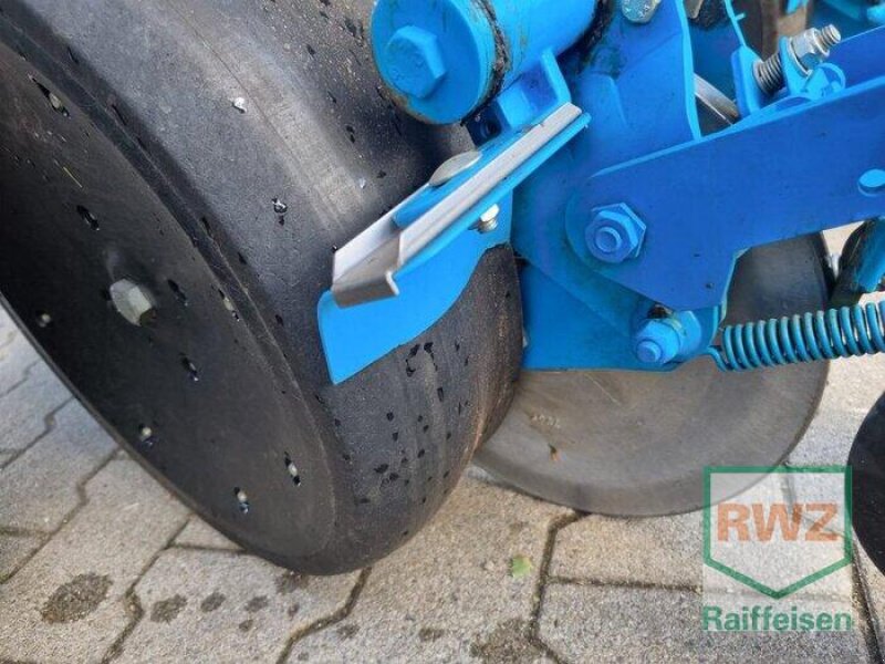 Einzelkornsägerät des Typs Monosem NG plus 8 R, Gebrauchtmaschine in Geldern (Bild 11)