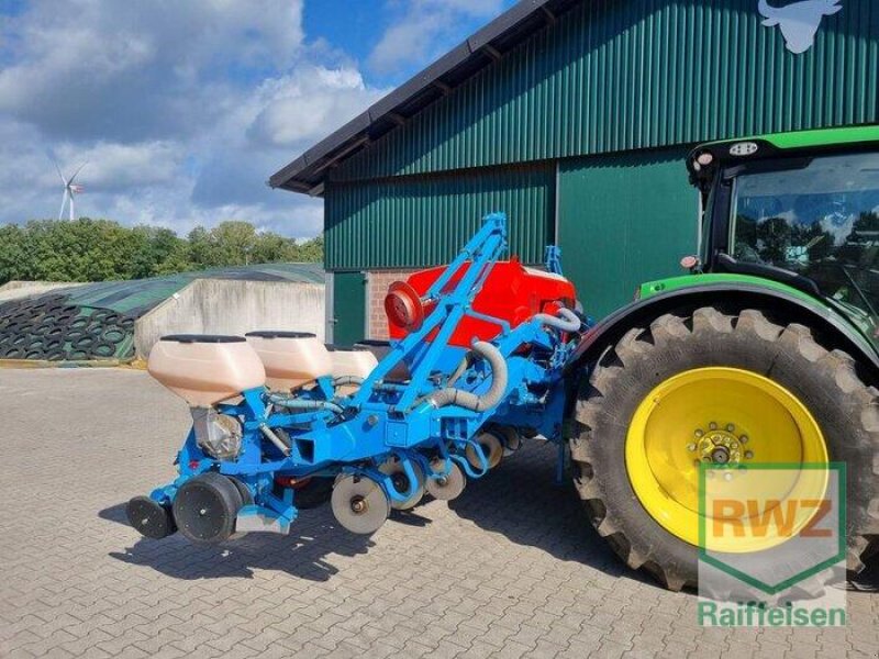 Einzelkornsägerät des Typs Monosem NG plus 8 R, Gebrauchtmaschine in Geldern (Bild 15)