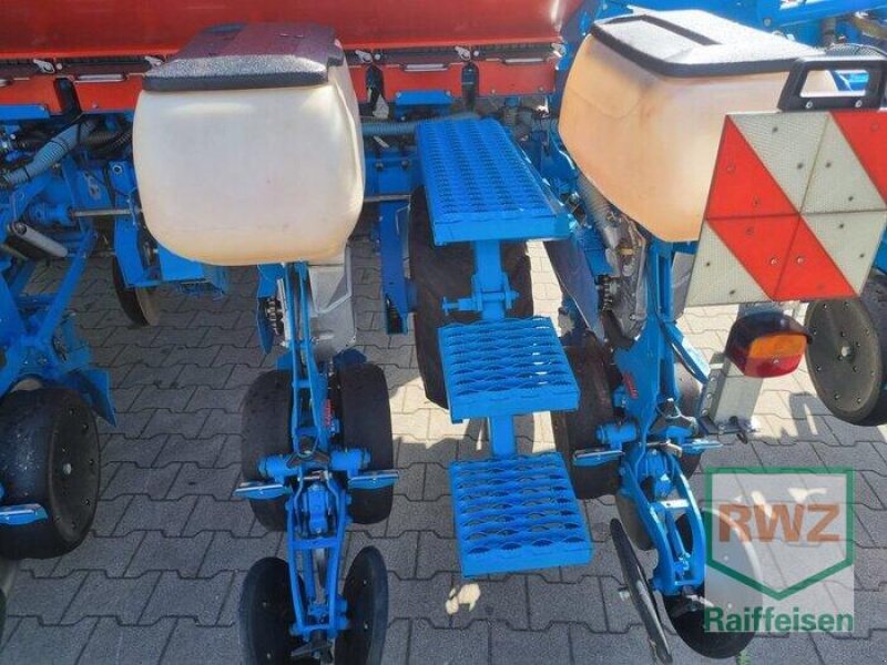 Einzelkornsägerät des Typs Monosem NG plus 8 R, Gebrauchtmaschine in Geldern (Bild 5)