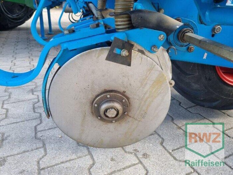 Einzelkornsägerät des Typs Monosem NG plus 8 R, Gebrauchtmaschine in Geldern (Bild 10)