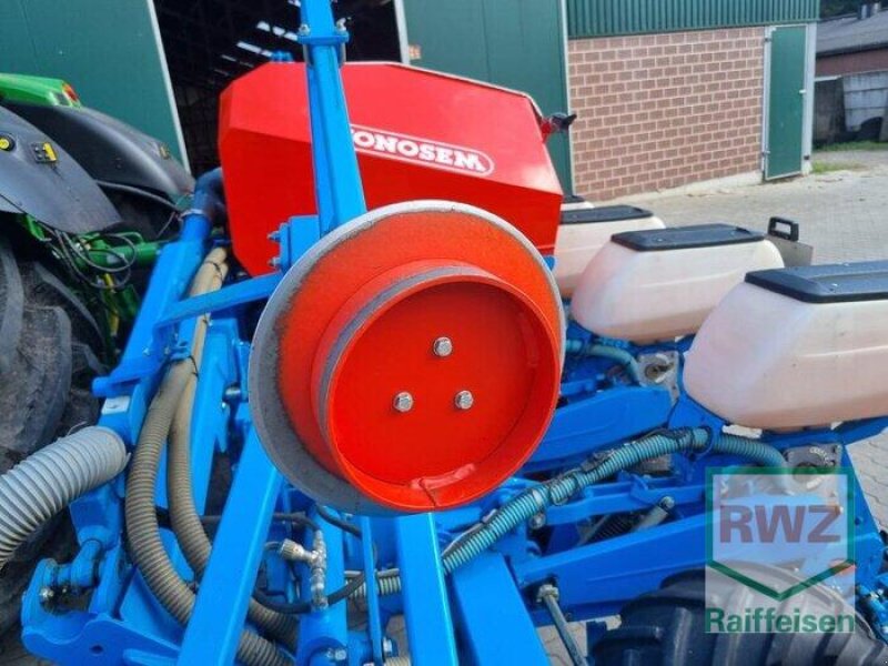 Einzelkornsägerät des Typs Monosem NG plus 8 R, Gebrauchtmaschine in Geldern (Bild 4)