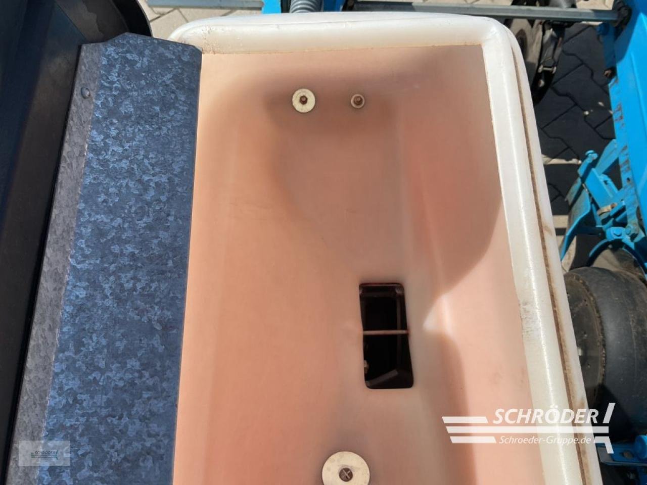 Einzelkornsägerät typu Monosem NG PLUS 8-REIHIG, Gebrauchtmaschine w Wildeshausen (Zdjęcie 9)