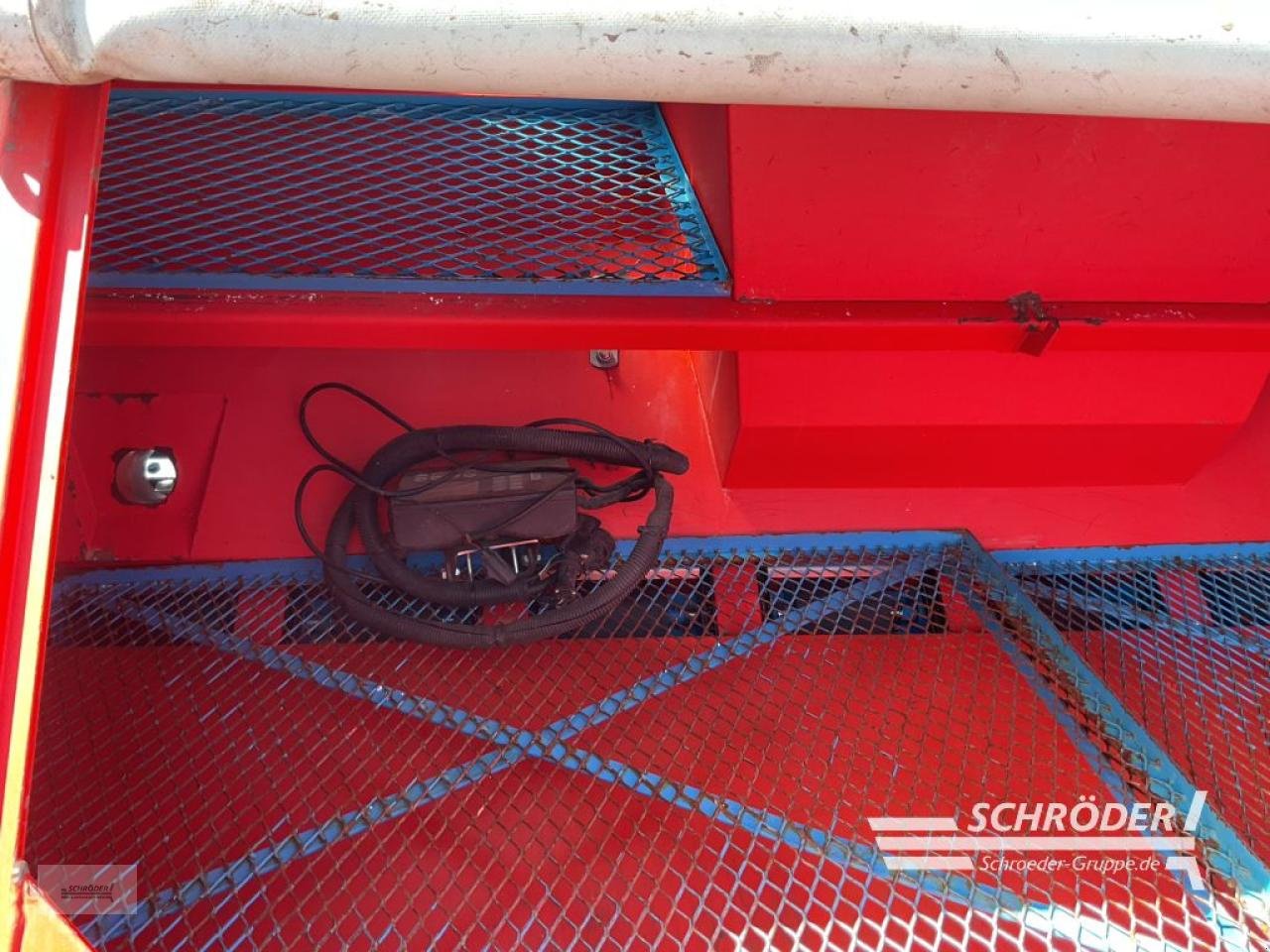 Einzelkornsägerät typu Monosem NG PLUS 8-REIHIG, Gebrauchtmaschine w Wildeshausen (Zdjęcie 16)