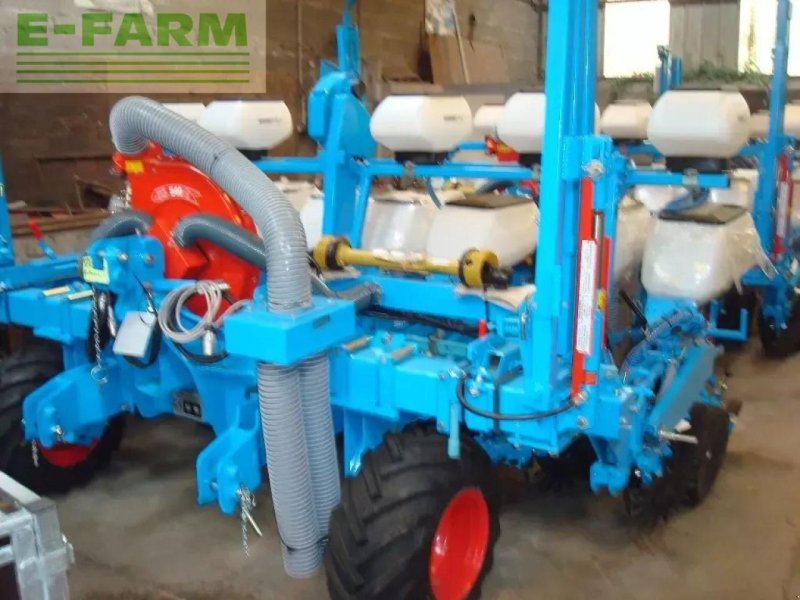 Einzelkornsägerät del tipo Monosem ng plus extend 6/7 rgs, Gebrauchtmaschine en LES TROIS MOUTIERS