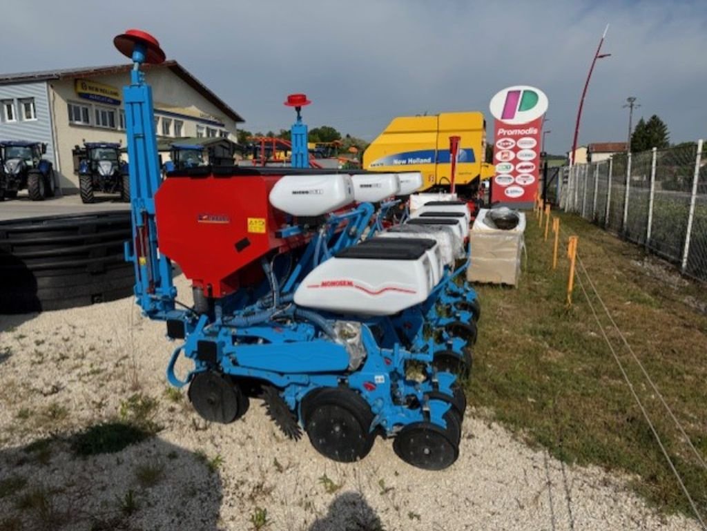 Einzelkornsägerät του τύπου Monosem NG PLUS M 6, Gebrauchtmaschine σε Chauvoncourt (Φωτογραφία 4)