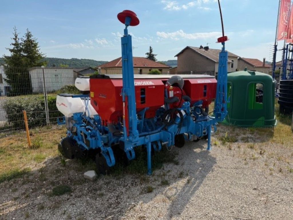 Einzelkornsägerät του τύπου Monosem NG PLUS M 6, Gebrauchtmaschine σε Chauvoncourt (Φωτογραφία 1)