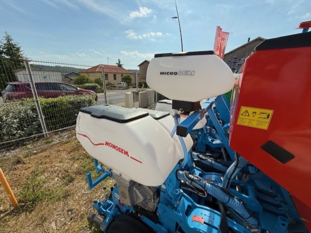 Einzelkornsägerät του τύπου Monosem NG PLUS M 6, Gebrauchtmaschine σε Chauvoncourt (Φωτογραφία 8)