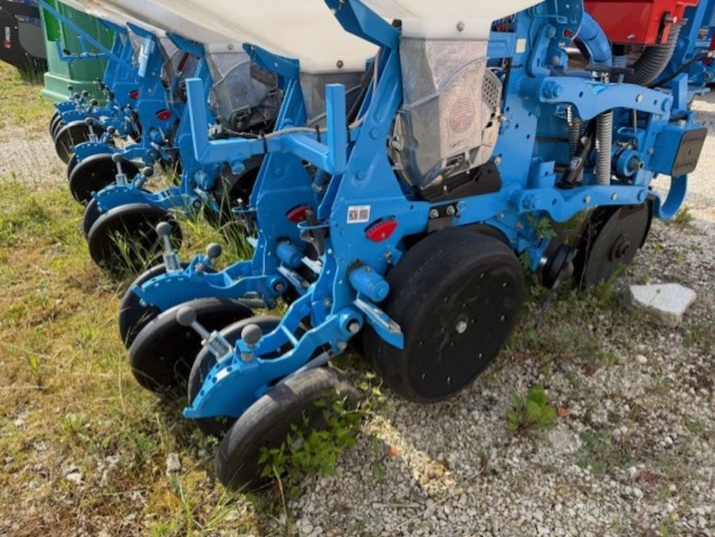 Einzelkornsägerät του τύπου Monosem NG PLUS M 6, Gebrauchtmaschine σε Chauvoncourt (Φωτογραφία 7)