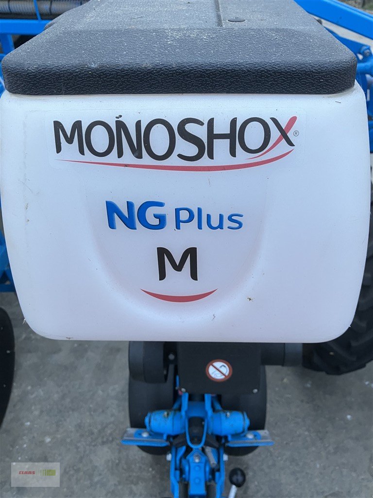 Einzelkornsägerät типа Monosem NG Plus M 8R, Gebrauchtmaschine в Mengkofen (Фотография 10)