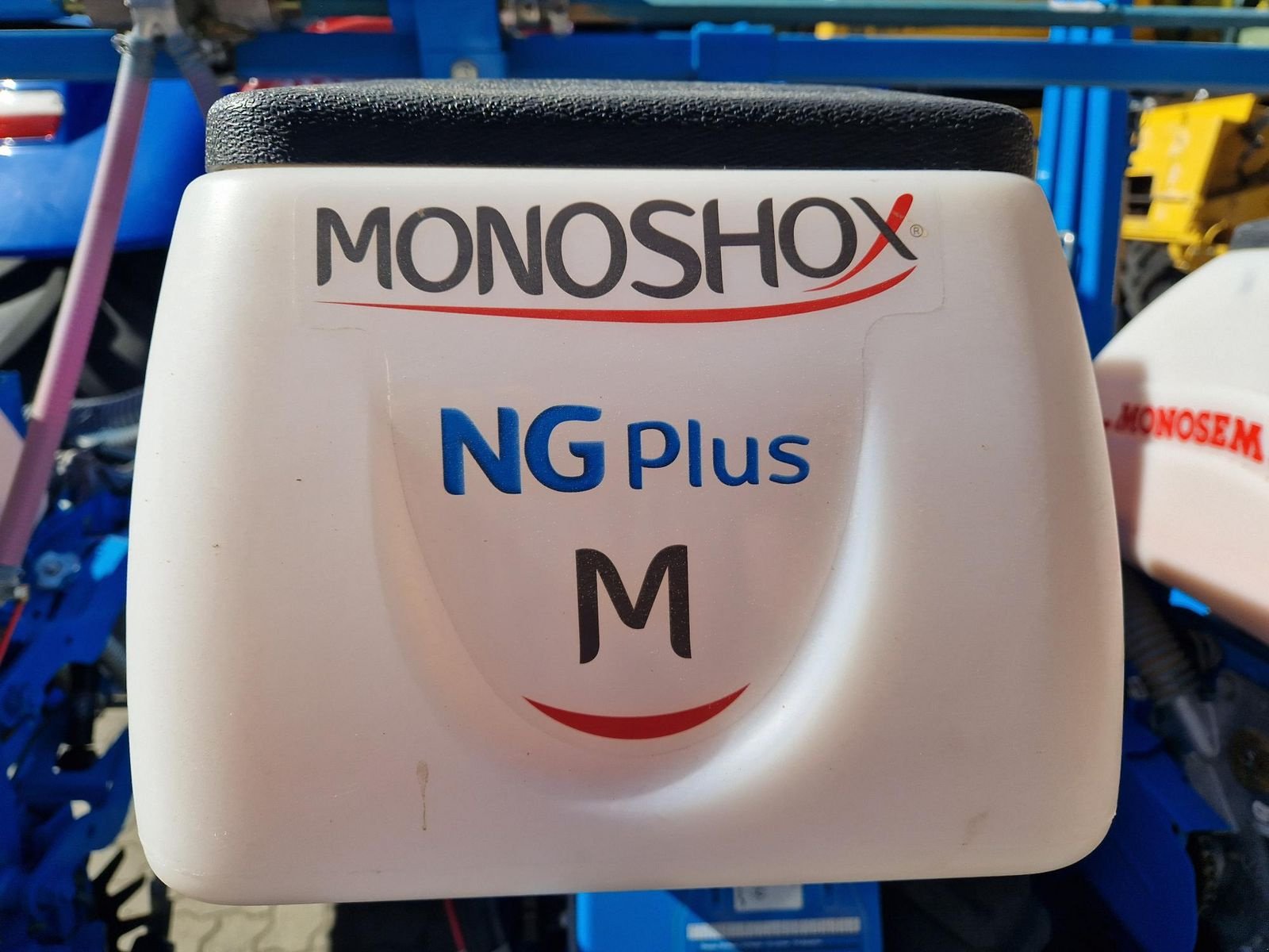 Einzelkornsägerät типа Monosem Ng plus M, Gebrauchtmaschine в Obritzberg (Фотография 9)