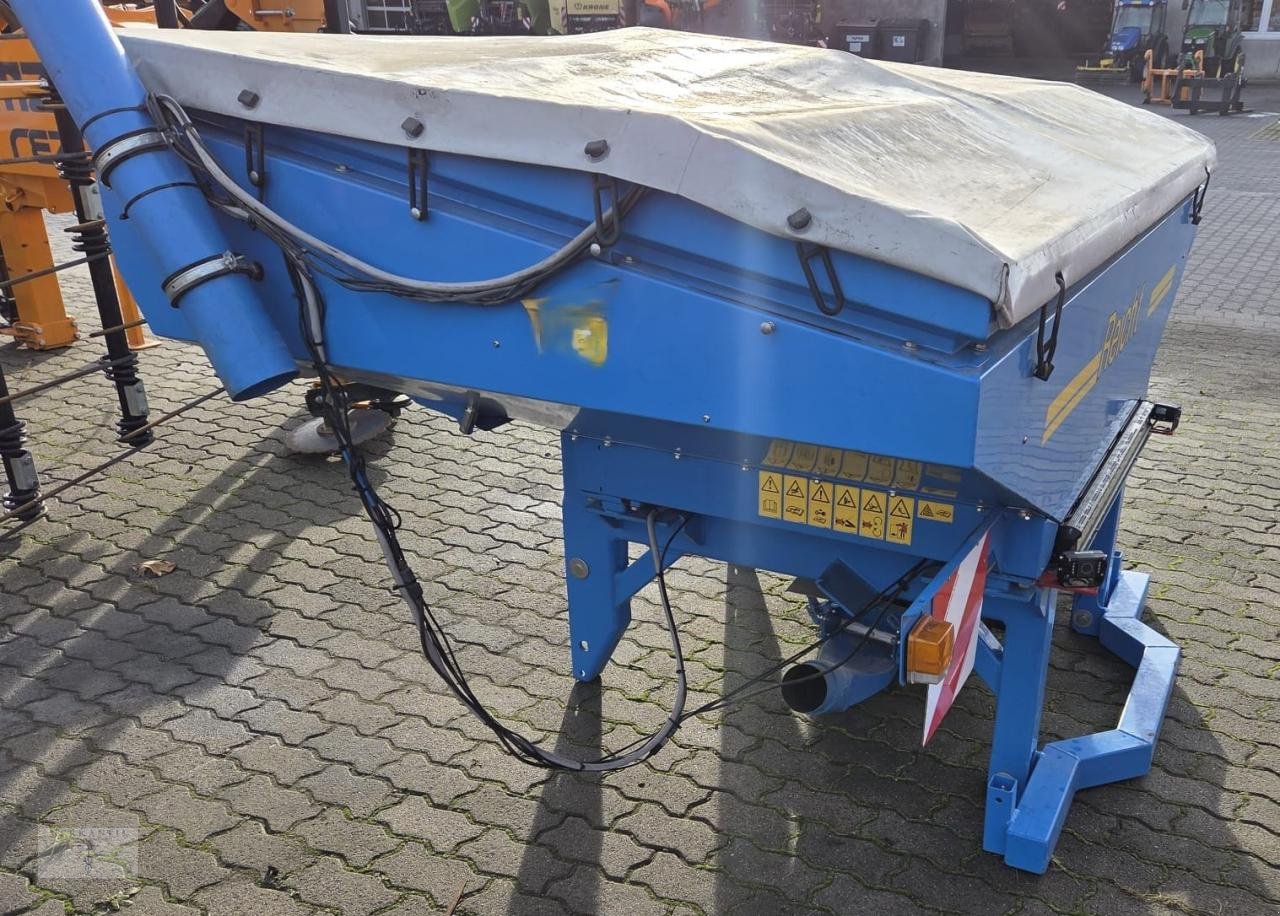 Einzelkornsägerät Türe ait Monosem NG plus M12 R, Gebrauchtmaschine içinde Pragsdorf (resim 5)