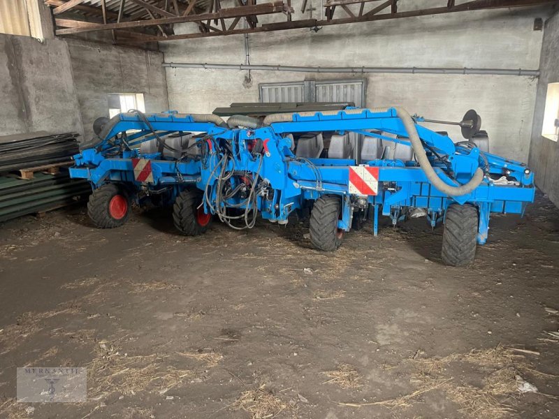 Einzelkornsägerät van het type Monosem NG plus M12 R, Gebrauchtmaschine in Pragsdorf