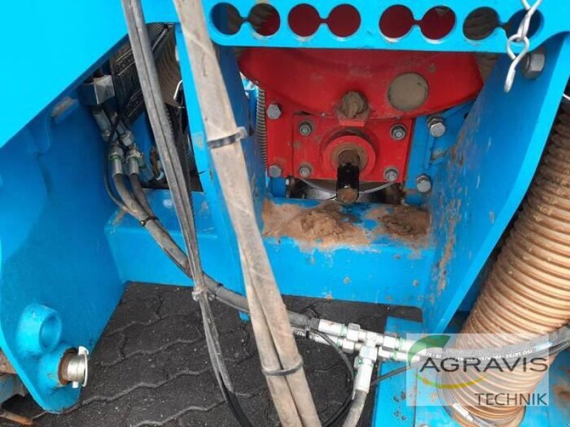 Einzelkornsägerät des Typs Monosem NG PLUS ME 12-R, Gebrauchtmaschine in Calbe / Saale (Bild 10)