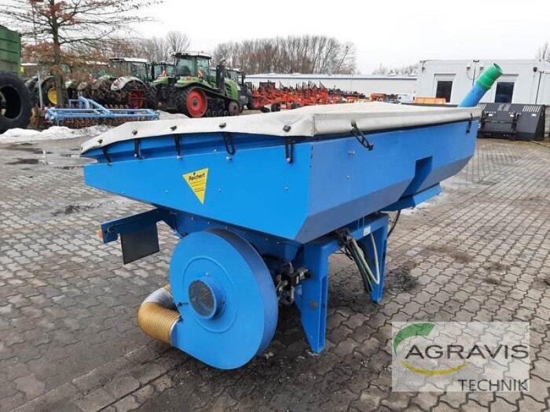 Einzelkornsägerät des Typs Monosem NG PLUS ME 12-R, Gebrauchtmaschine in Calbe / Saale (Bild 14)