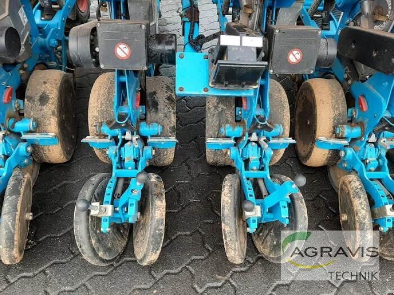 Einzelkornsägerät des Typs Monosem NG PLUS ME 12-R, Gebrauchtmaschine in Calbe / Saale (Bild 11)