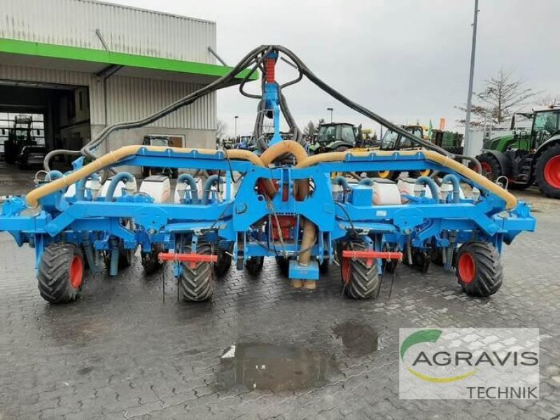 Einzelkornsägerät des Typs Monosem NG PLUS ME 12-R, Gebrauchtmaschine in Calbe / Saale (Bild 9)