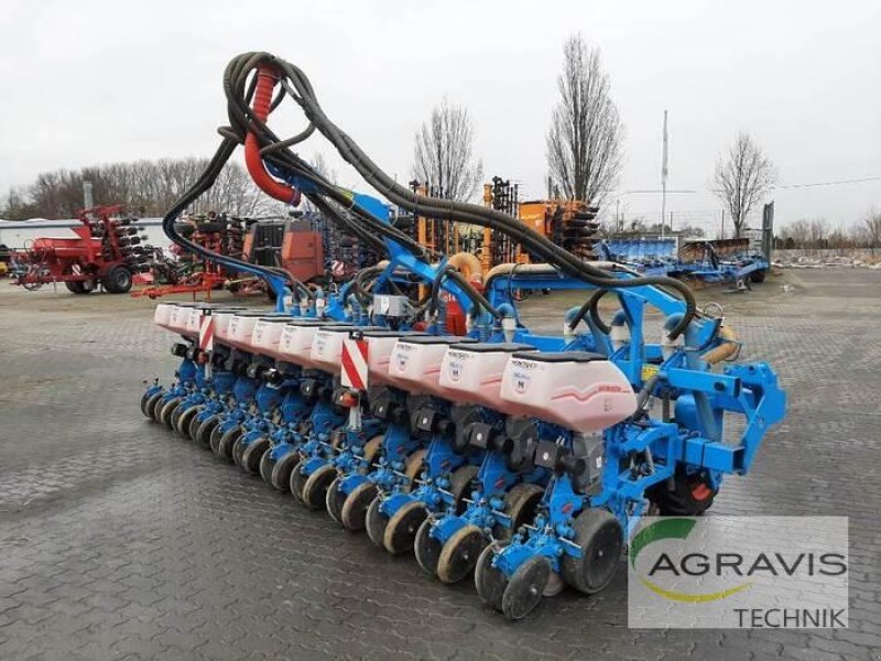 Einzelkornsägerät des Typs Monosem NG PLUS ME 12-R, Gebrauchtmaschine in Calbe / Saale (Bild 5)