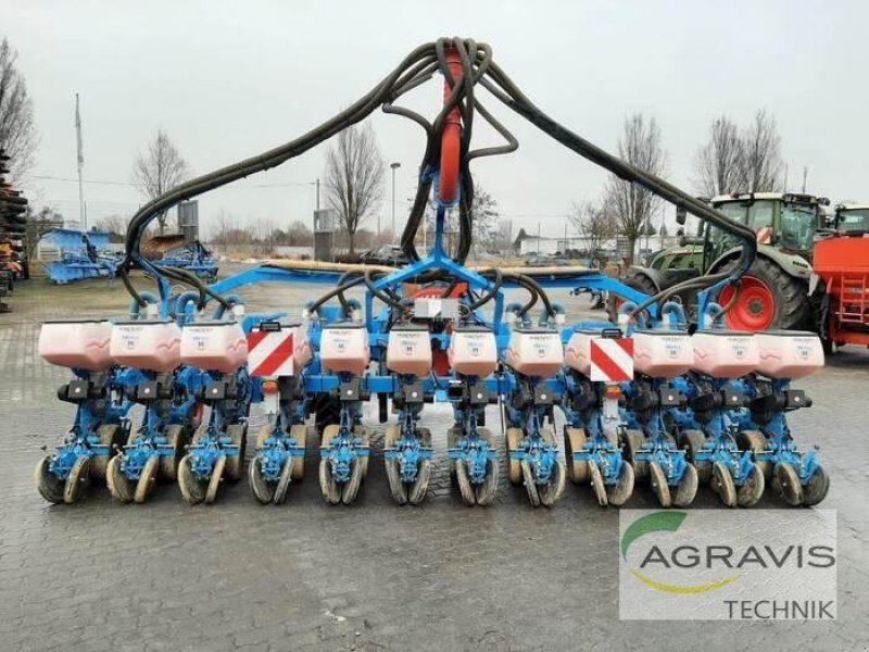 Einzelkornsägerät des Typs Monosem NG PLUS ME 12-R, Gebrauchtmaschine in Calbe / Saale (Bild 4)