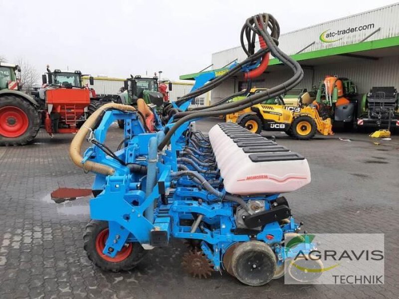 Einzelkornsägerät des Typs Monosem NG PLUS ME 12-R, Gebrauchtmaschine in Calbe / Saale (Bild 2)