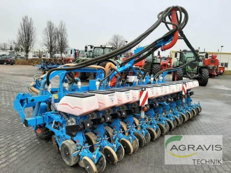 Einzelkornsägerät des Typs Monosem NG PLUS ME 12-R, Gebrauchtmaschine in Calbe / Saale (Bild 3)